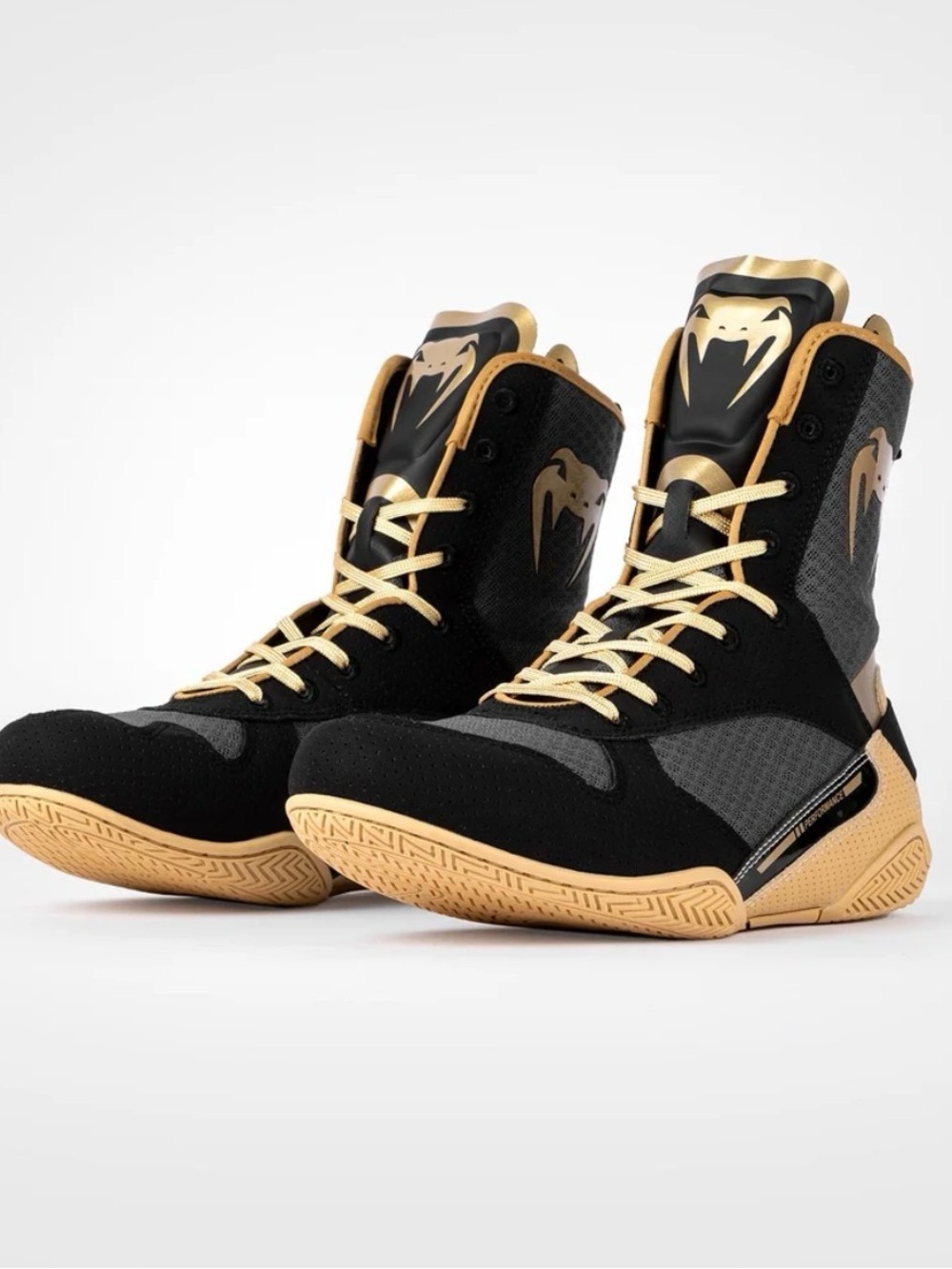Venum Elite boxing Shoes